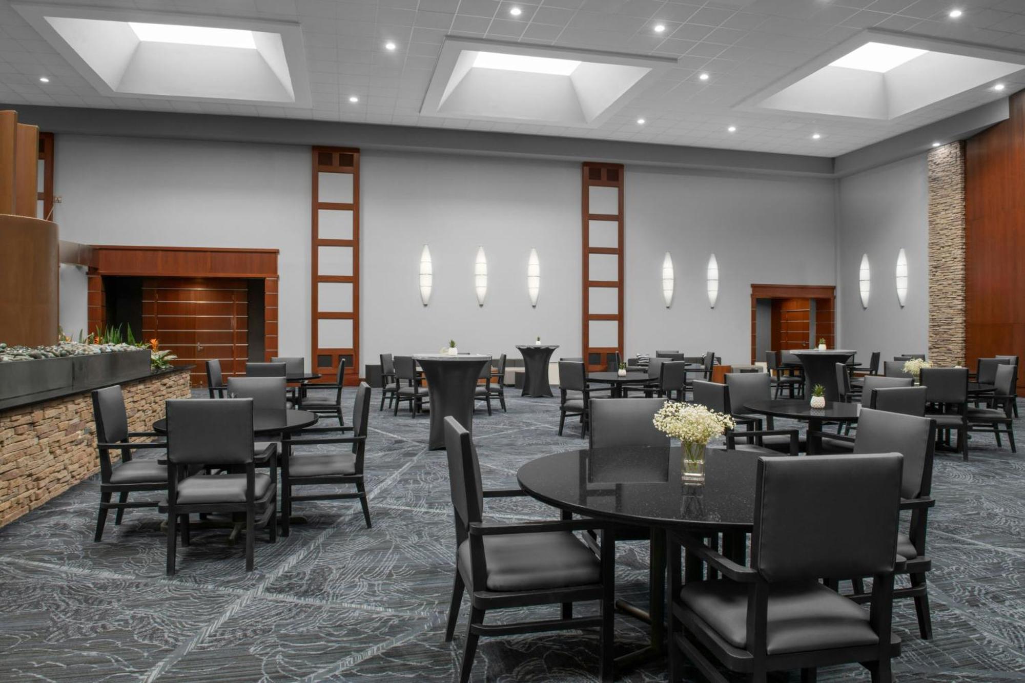 Renaissance Indianapolis North Hotel Carmel Exteriér fotografie